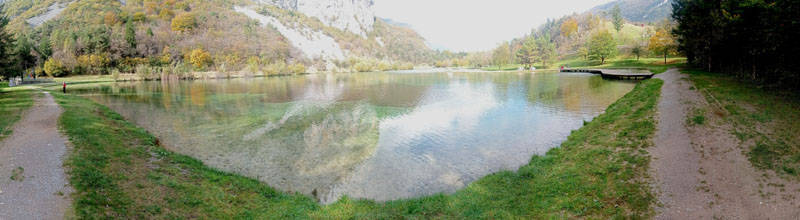 Laghi.......del TRENTINO